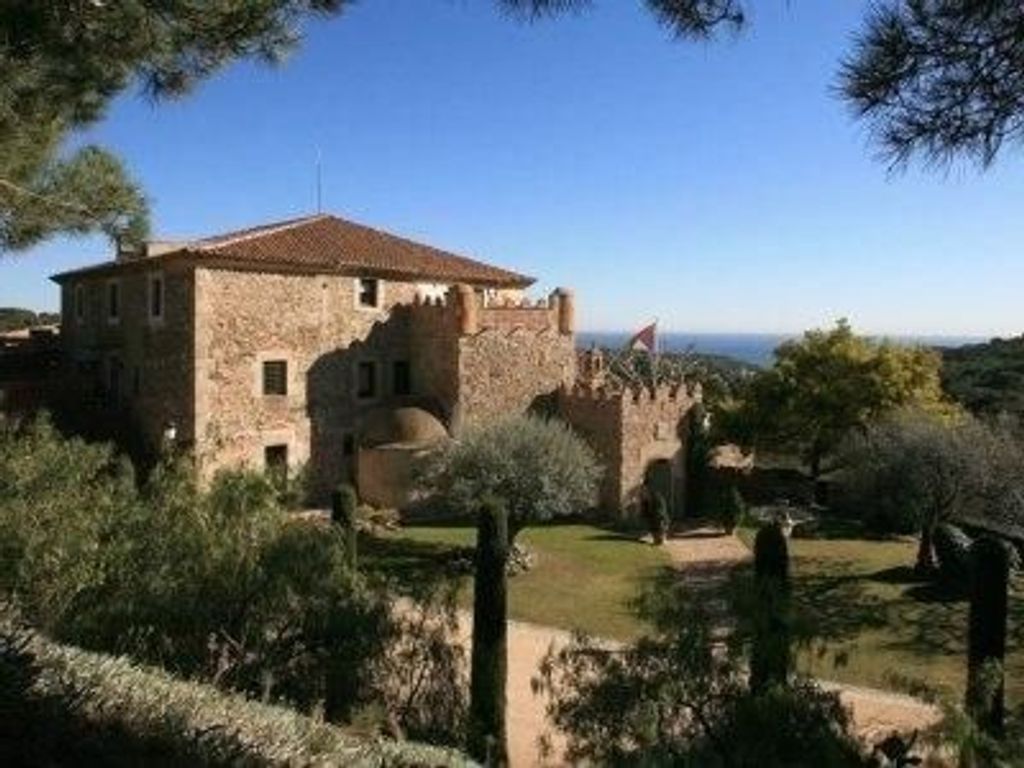 Maison de luxe à vendre à Sant Vicenç de Montalt, 8 500 000 €, Photo 5