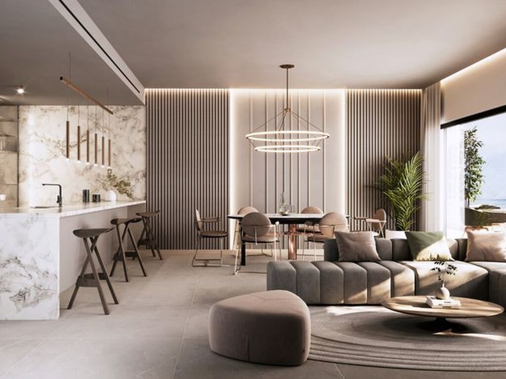 Appartement de luxe à vendre à San Pedro de Alcántara, 1 170 000 €, Photo 5