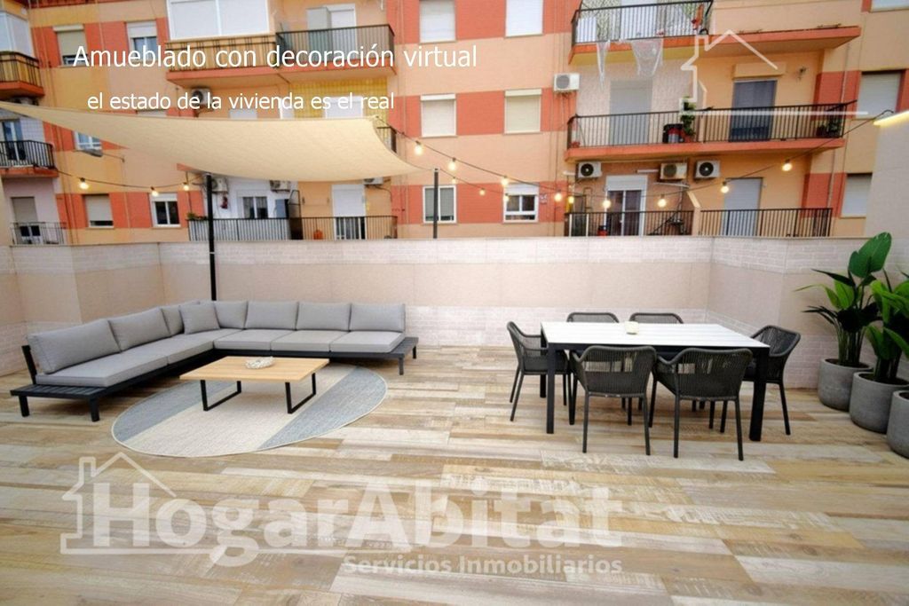 Maison de luxe à vendre à El Port de Sagunt, 400 000 €, Photo 5