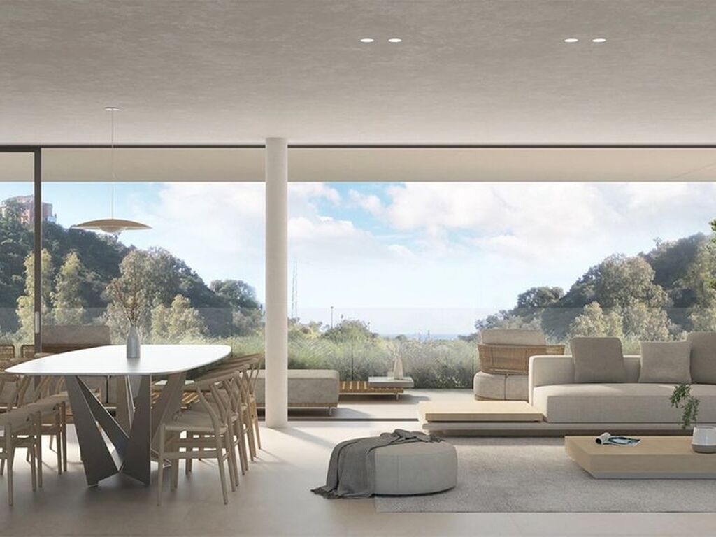 Appartement de luxe à vendre à Elviria, 870 000 €, Photo 5