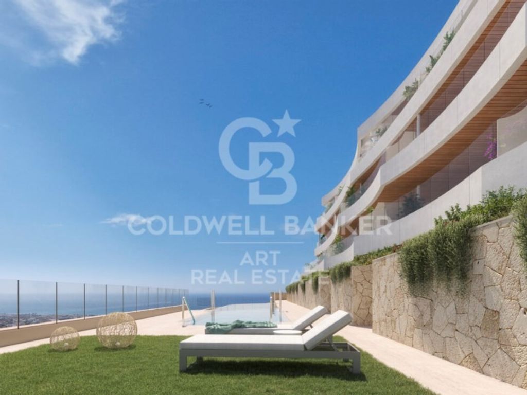 Appartement de luxe à vendre à Rincón de La Victoria, 506 000 €, Photo 5