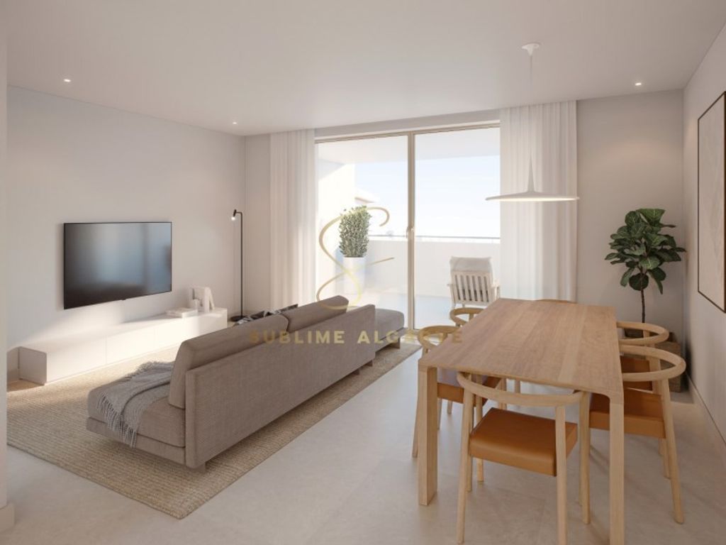 Luxury Apartment for sale in Lagos, 800 000 €, Photo 5