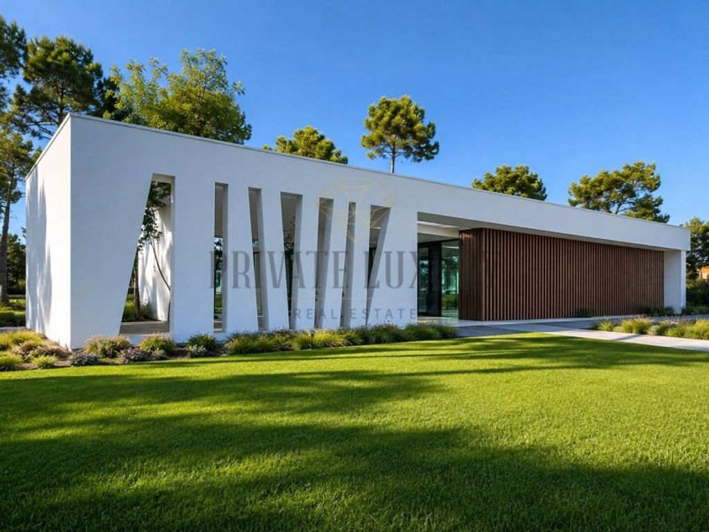 Maison de luxe à vendre à Aroeira, 4 850 000 €, Photo 6