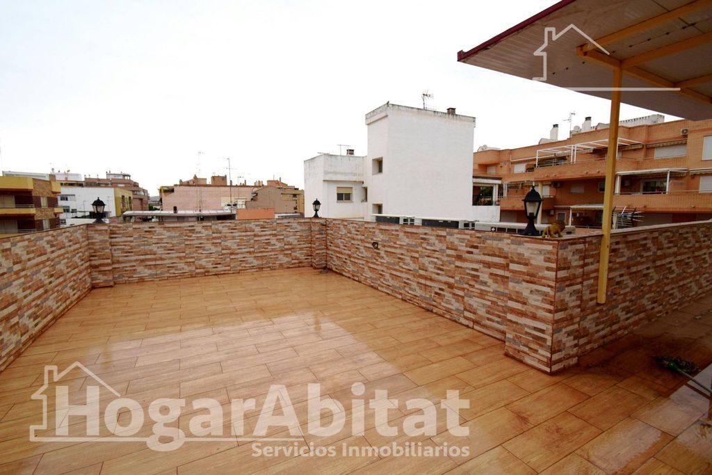 Maison de luxe à vendre à El Port de Sagunt, 400 000 €, Photo 6