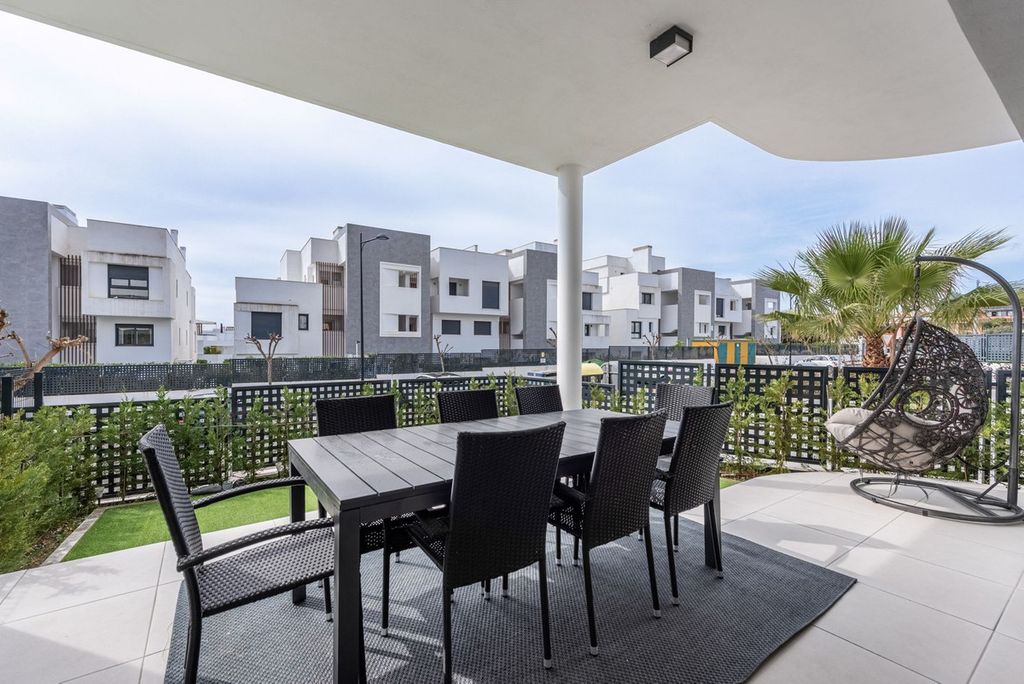 Maison de luxe à vendre à Bel-Air, 845 000 €, Photo 6
