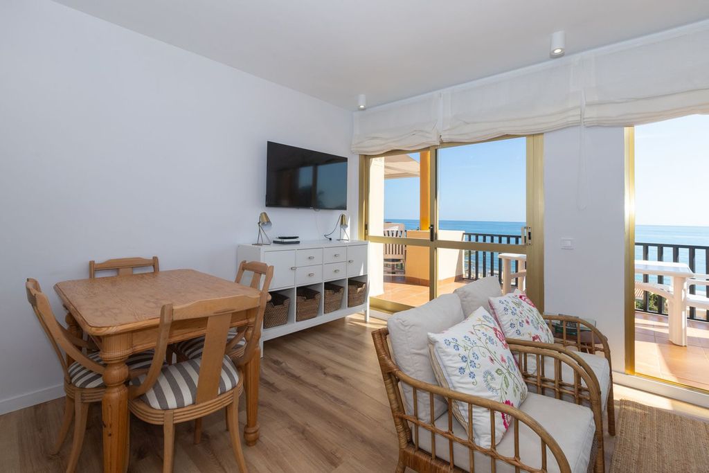 Appartement de luxe à vendre à Elviria, 950 000 €, Photo 6