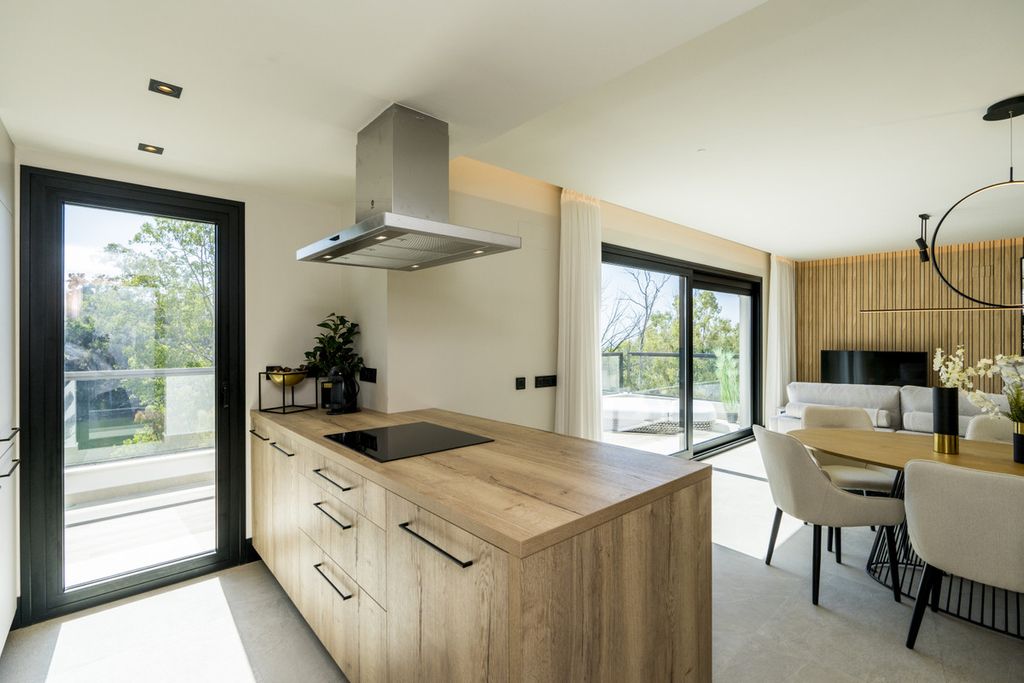 Appartement de luxe à vendre à Nueva Andalucia, 950 000 €, Photo 6