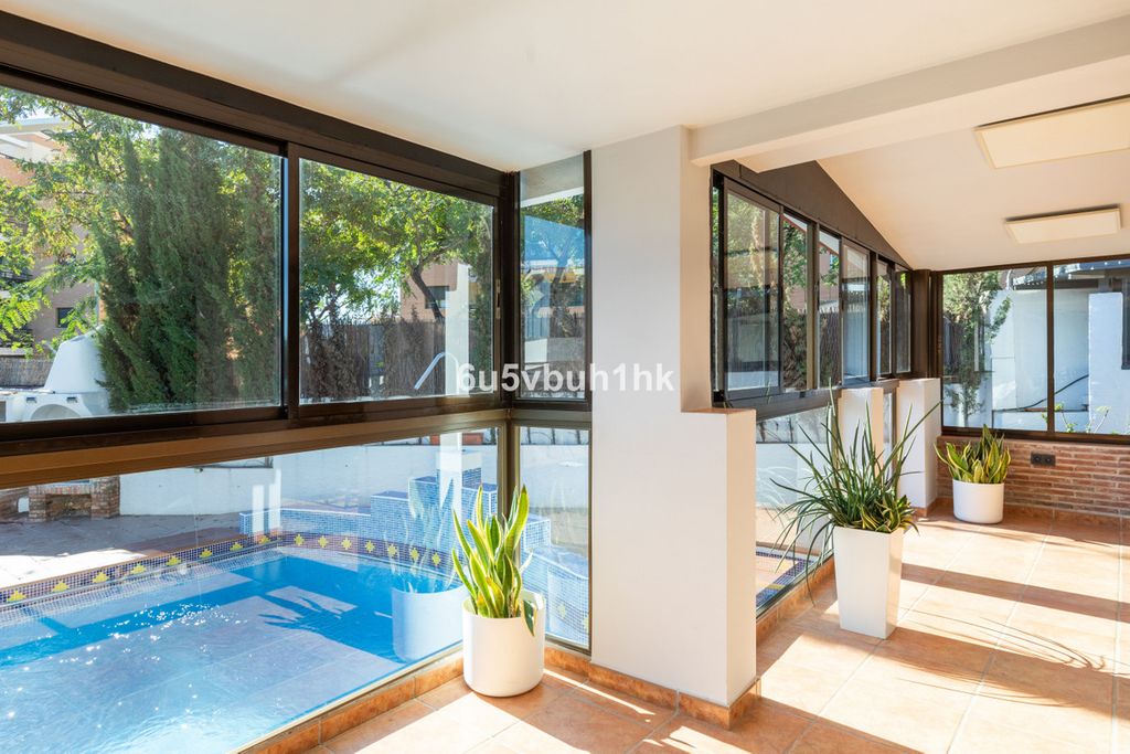 Maison de luxe à vendre à Torremolinos, 915 000 €, Photo 6
