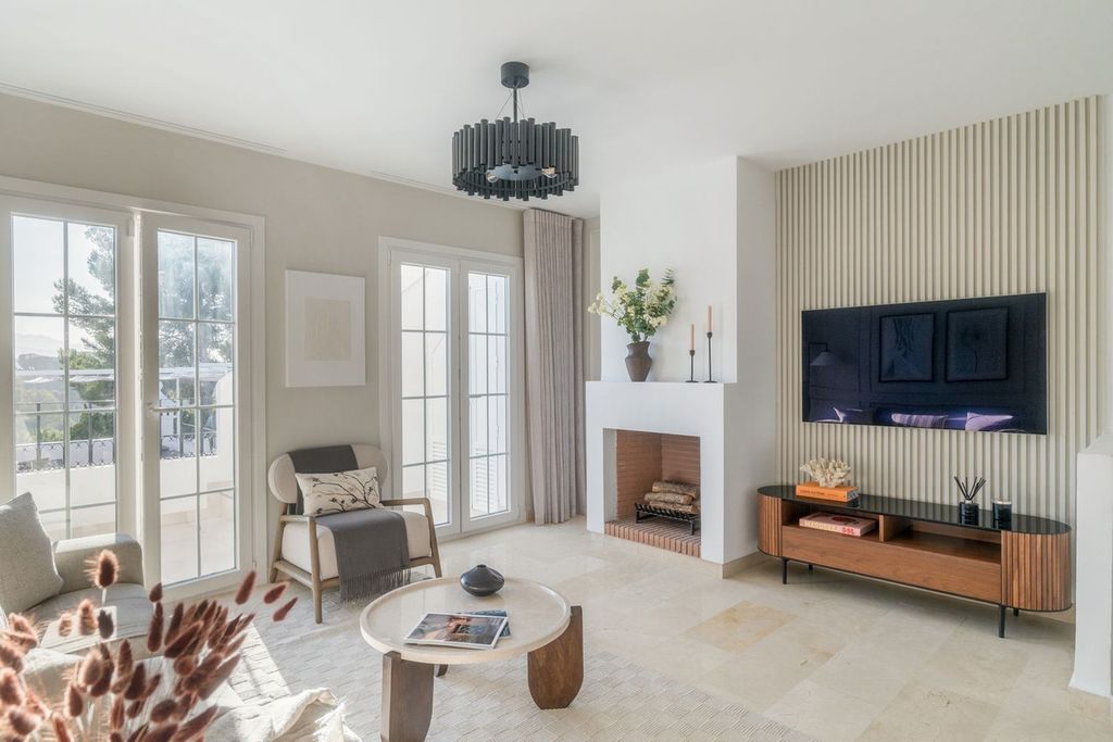 Maison de luxe à vendre à Nueva Andalucia, 715 000 €, Photo 7