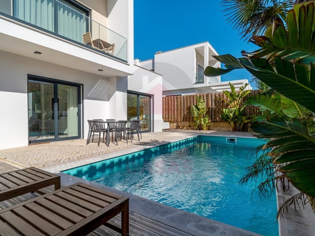 Maison de luxe à vendre à Caldas Da Rainha, 560 000 €, Photo 7