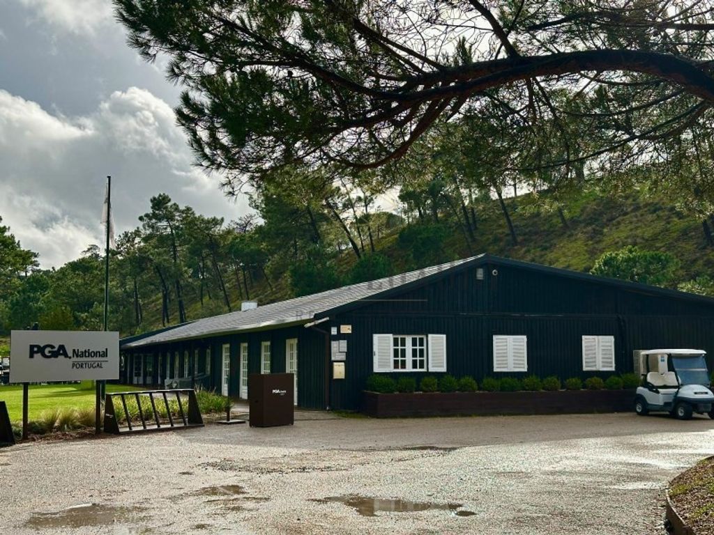 Maison de luxe à vendre à Aroeira, 4 850 000 €, Photo 7