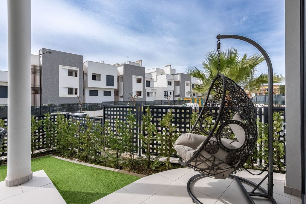 Maison de luxe à vendre à Bel-Air, 845 000 €, Photo 7