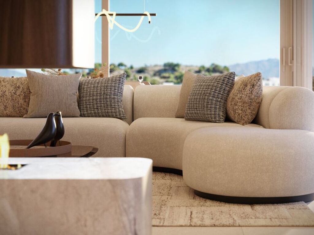 Appartement de luxe à vendre à Marbella, 949 000 €, Photo 7