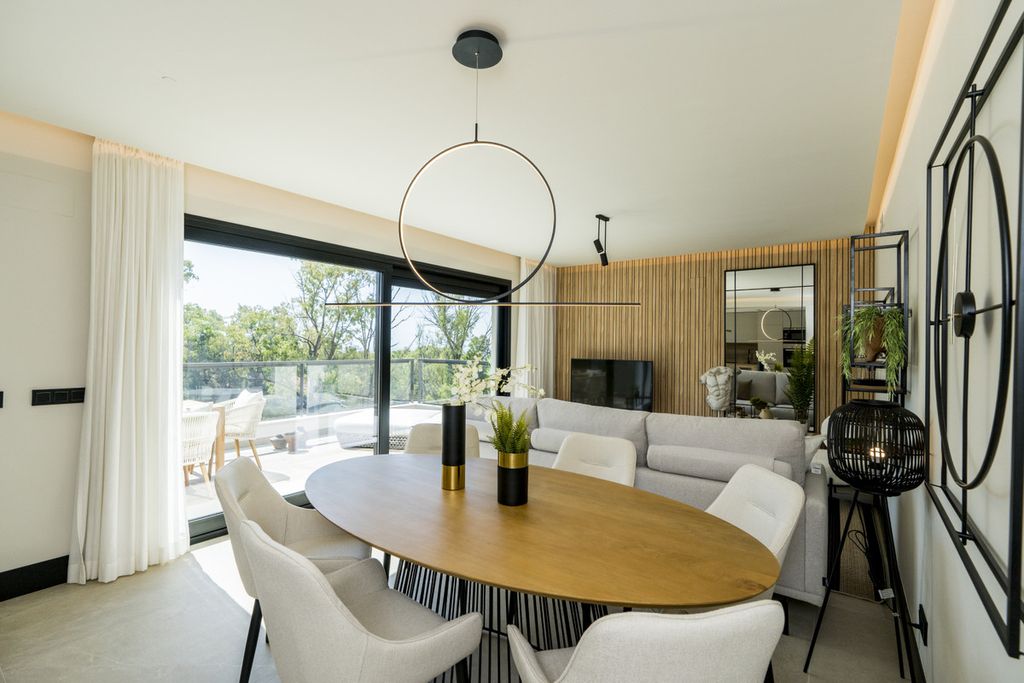 Appartement de luxe à vendre à Nueva Andalucia, 950 000 €, Photo 7