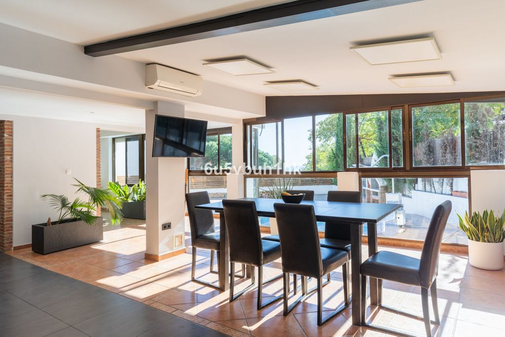 Maison de luxe à vendre à Torremolinos, 915 000 €, Photo 7