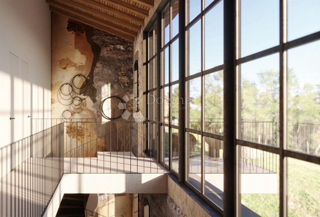 Maison de luxe à vendre à Cerovlje, 400 000 €, Photo 7