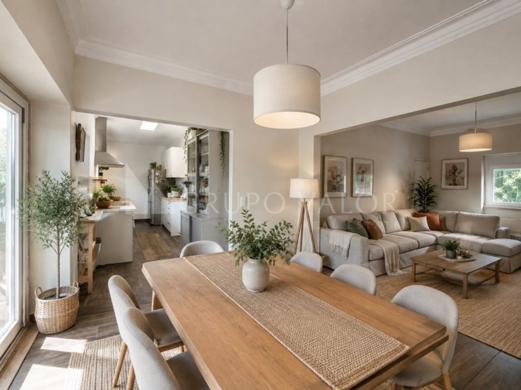 Maison de luxe à vendre à Almada, 590 000 €, Photo 7
