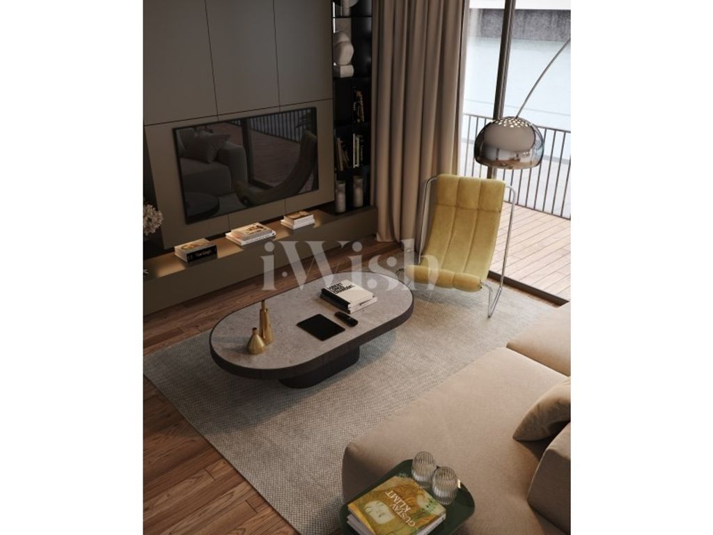 Appartement de luxe à vendre à Porto, 440 000 €, Photo 7
