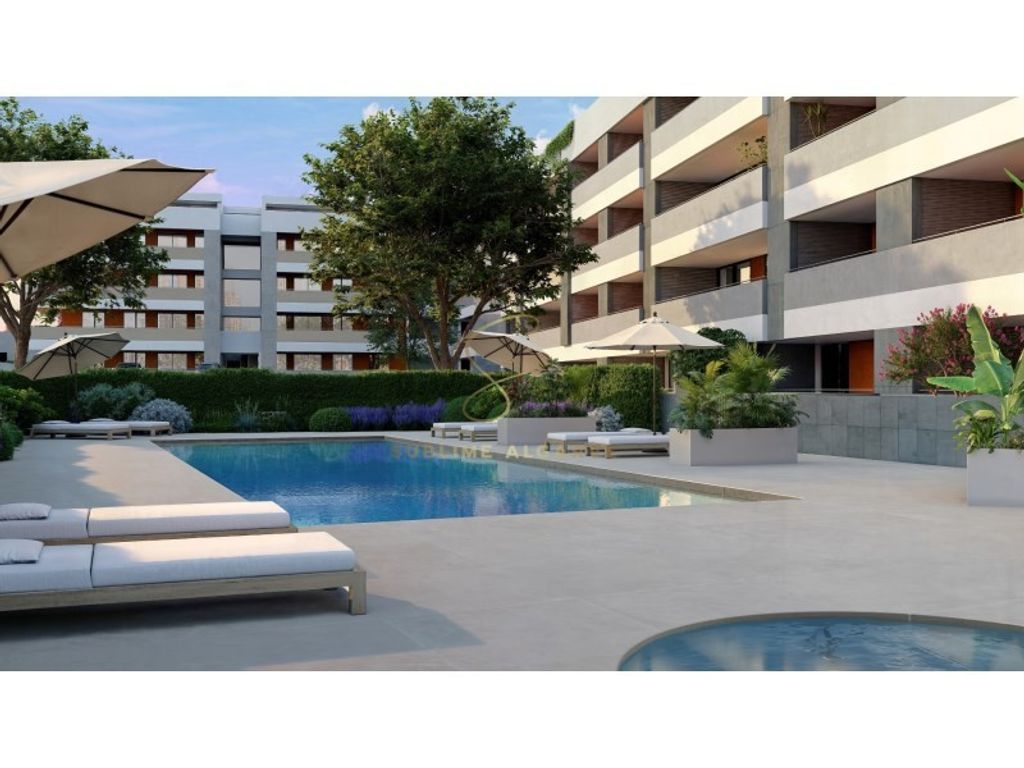 Luxury Apartment for sale in Lagos, 800 000 €, Photo 7