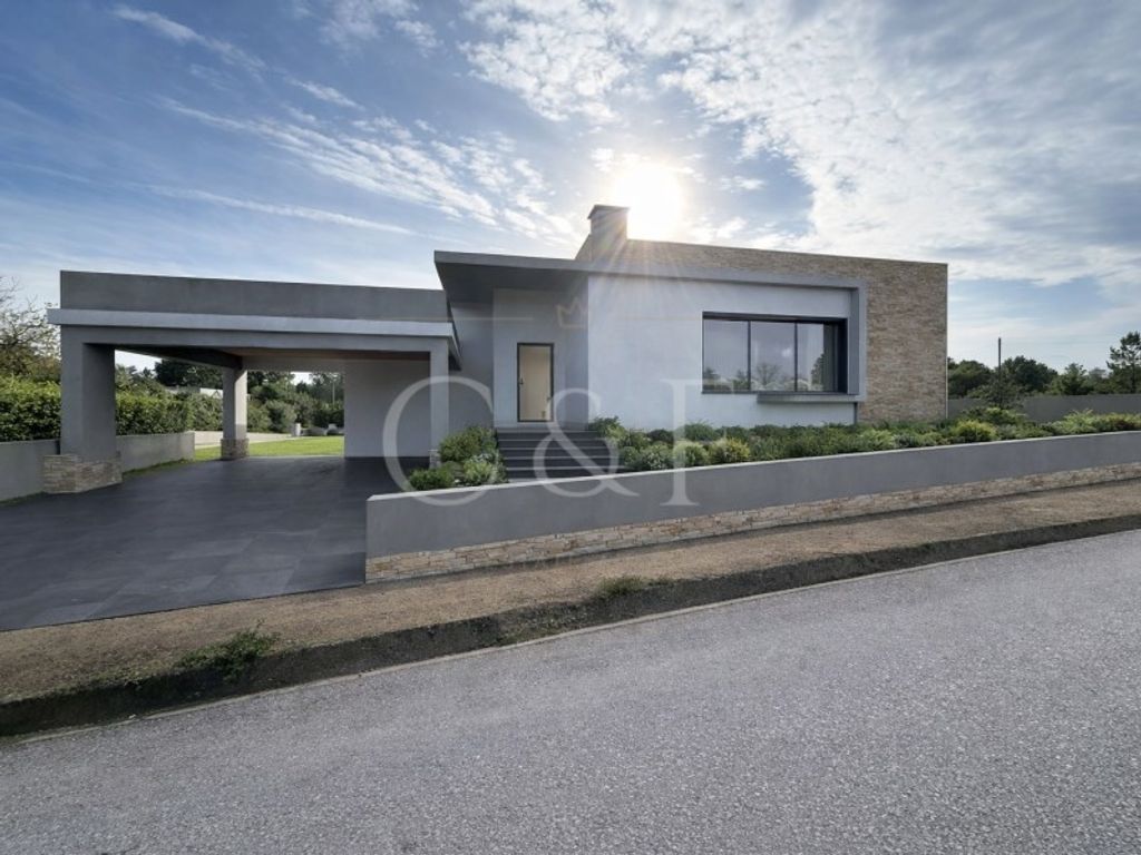 Maison de luxe à vendre à Coruche, 850 000 €, Photo 1