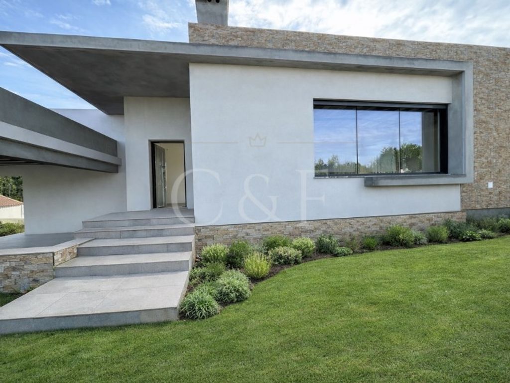 Maison de luxe à vendre à Coruche, 850 000 €, Photo 2