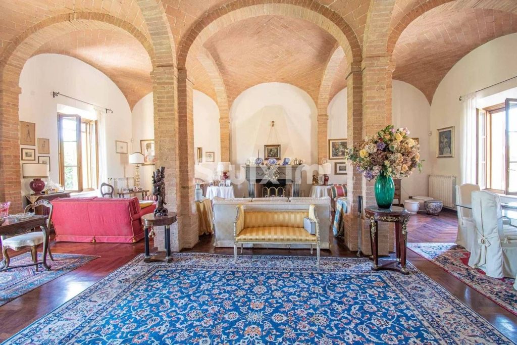 Luxury Apartment for sale in Siena, 850 000 €, Photo 2