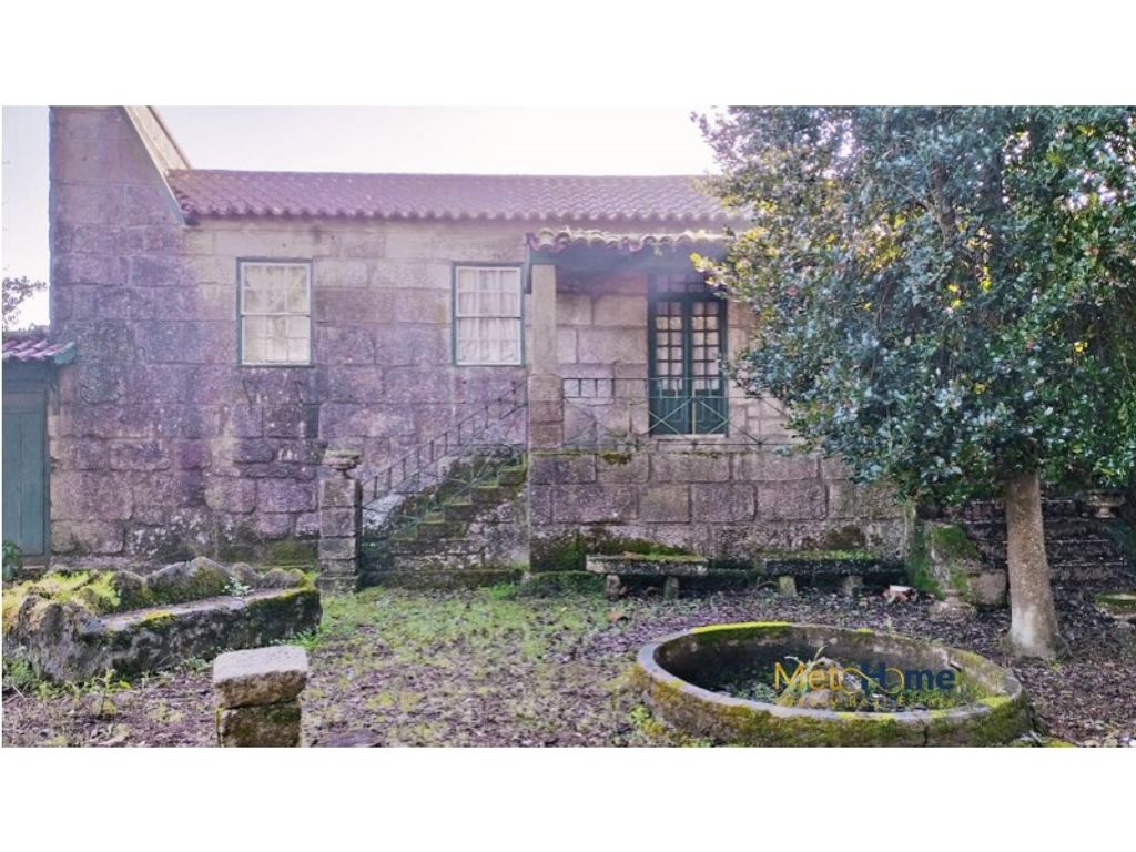 Maison de luxe à vendre à Amarante, 800 000 €, Photo 2