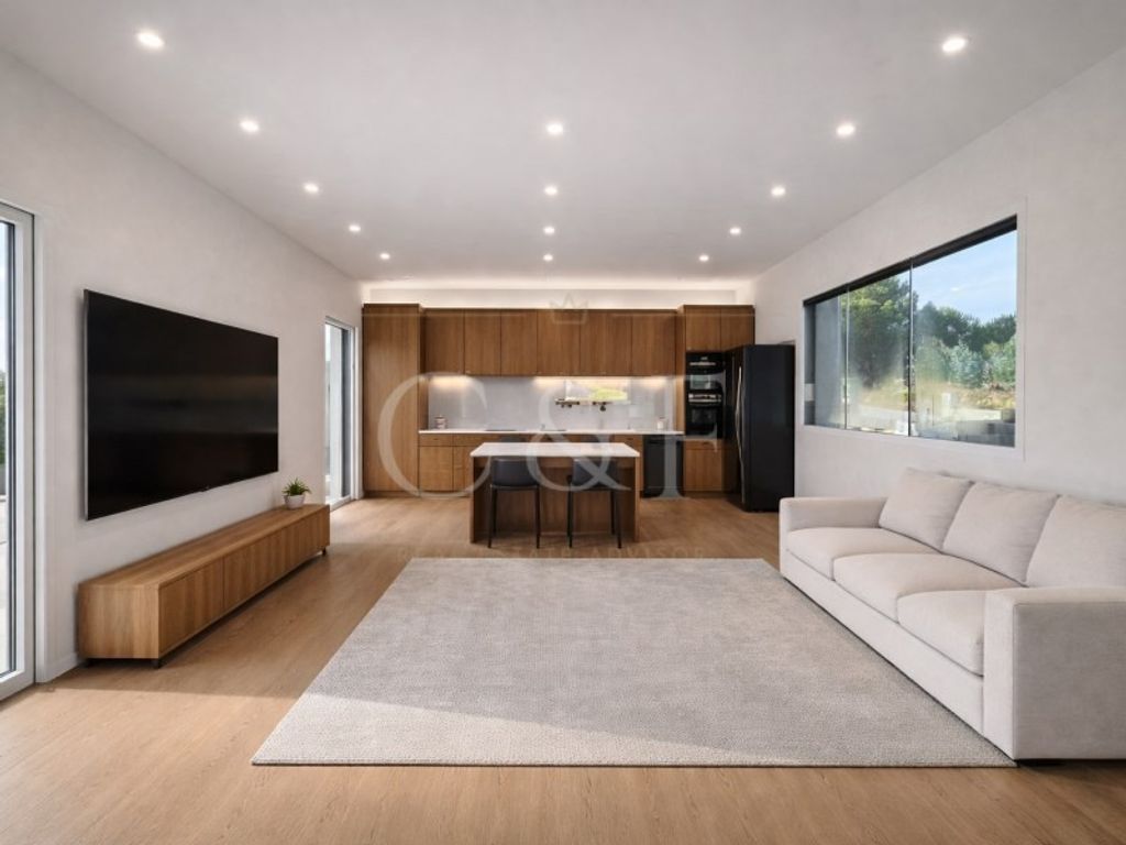 Maison de luxe à vendre à Coruche, 850 000 €, Photo 3