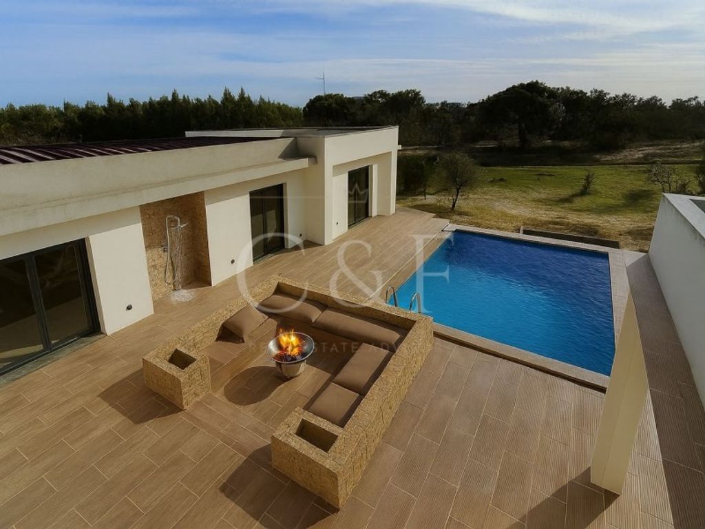 Maison de luxe à vendre à Coruche, 850 000 €, Photo 4