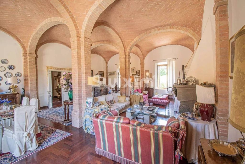 Luxury Apartment for sale in Siena, 850 000 €, Photo 5