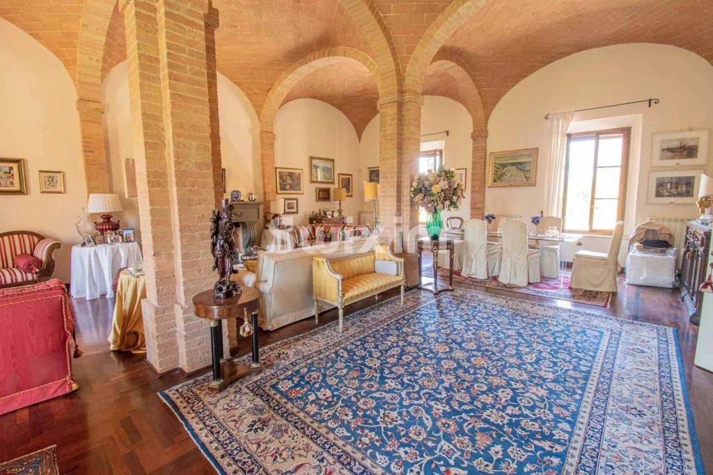 Luxury Apartment for sale in Siena, 850 000 €, Photo 6