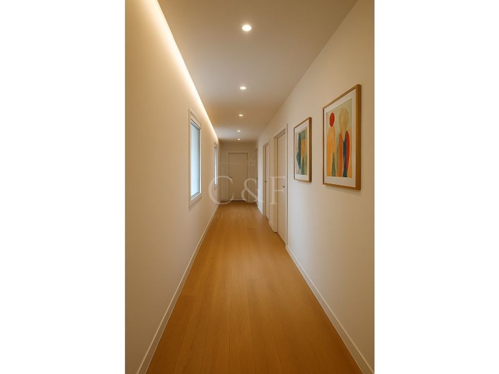 Maison de luxe à vendre à Coruche, 850 000 €, Photo 7
