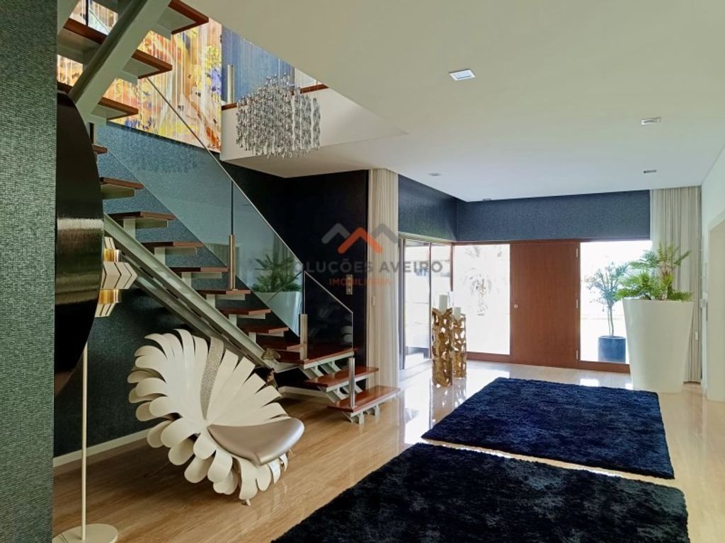Maison de luxe à vendre à Oliveira Do Bairro, 1 290 000 €, Photo 1