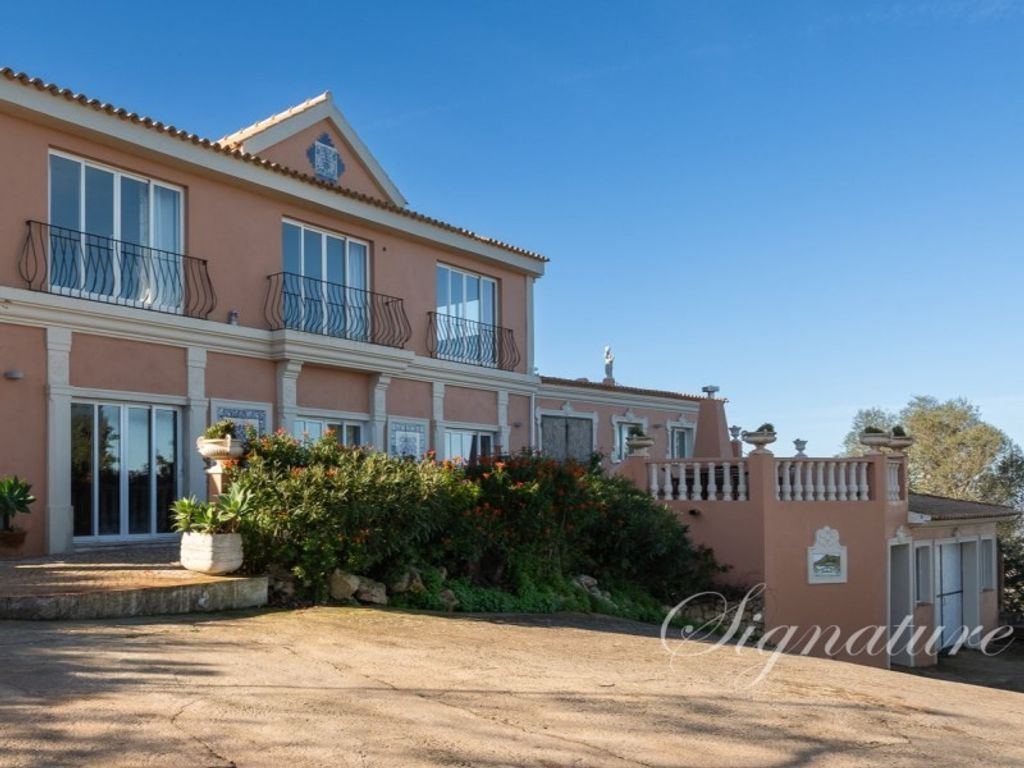 Maison de luxe à vendre à Faro, 1 950 000 €, Photo 2