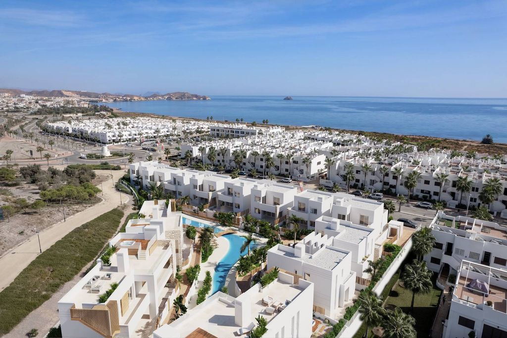 Luxury House for sale in Pulpí, 479 000 €, Photo 2