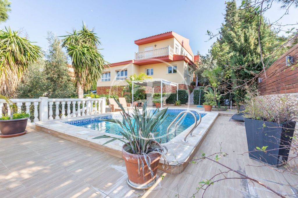Maison de luxe à vendre à Torrent, 740 000 €, Photo 2