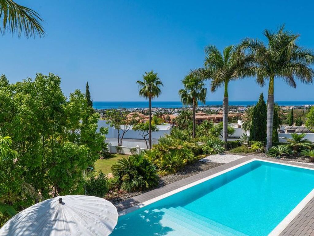 Luxury House for sale in Marbella, 4 900 000 €, Photo 2