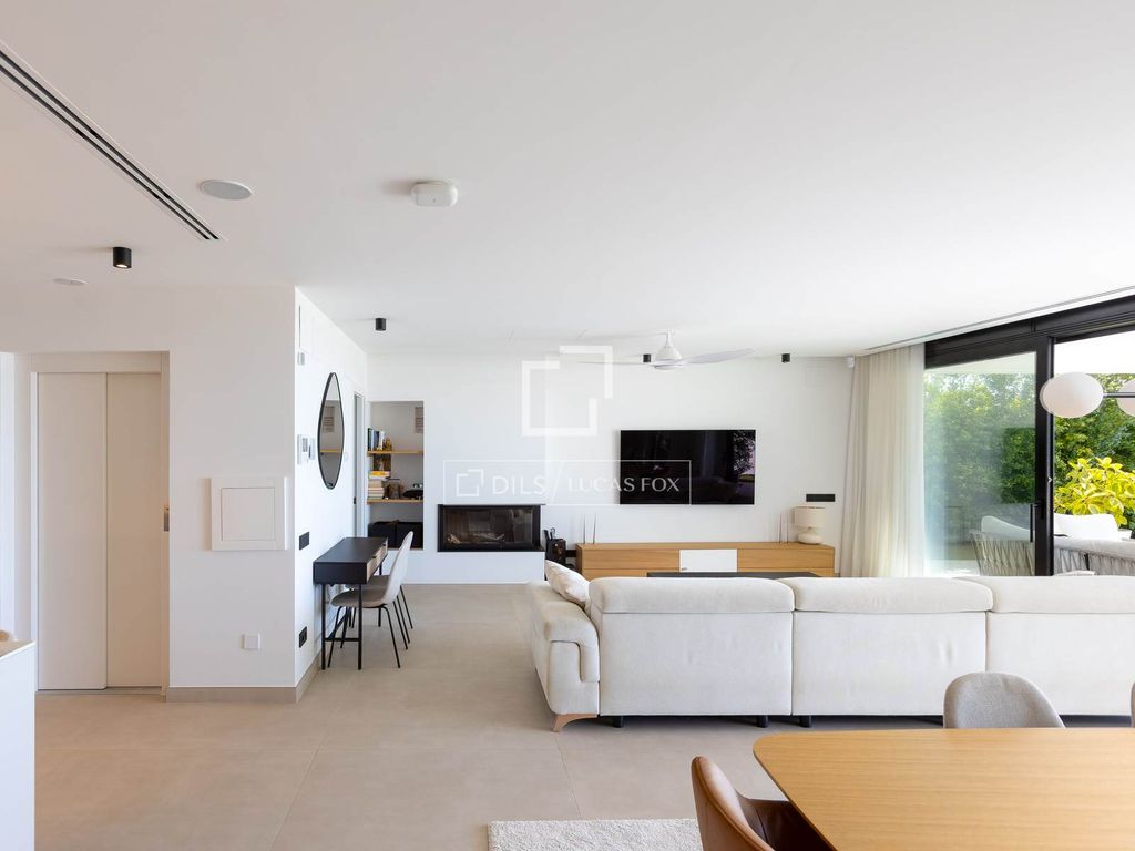 Maison de luxe à vendre à Teià, 2 350 000 €, Photo 2