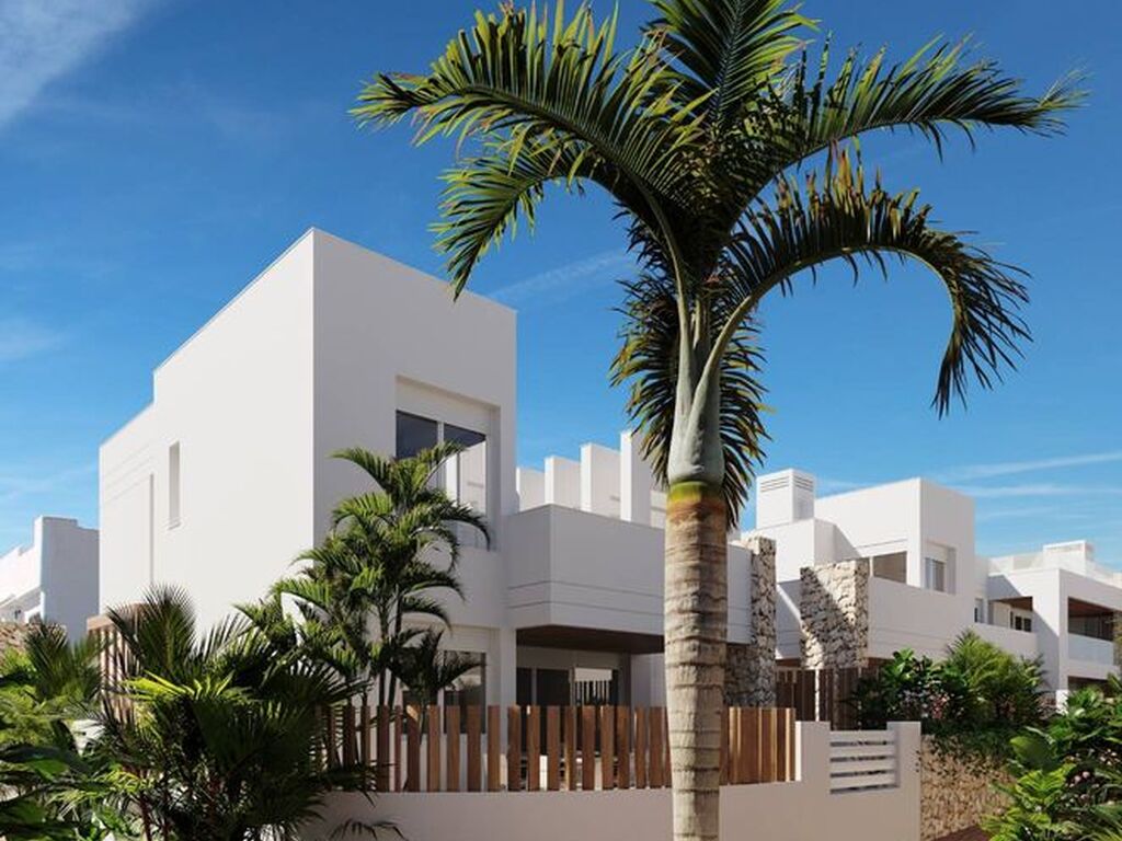 Luxury House for sale in Pulpí, 479 000 €, Photo 3