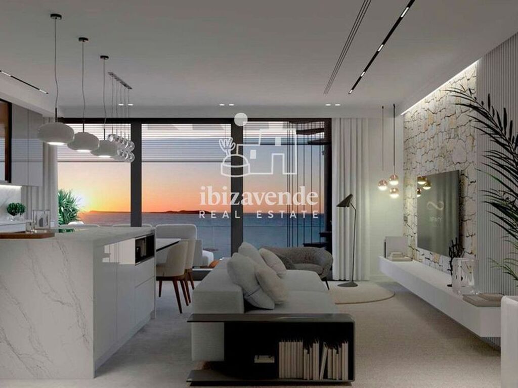 Appartement de luxe à vendre à Sant Antoni de Portmany, 530 000 €, Photo 3