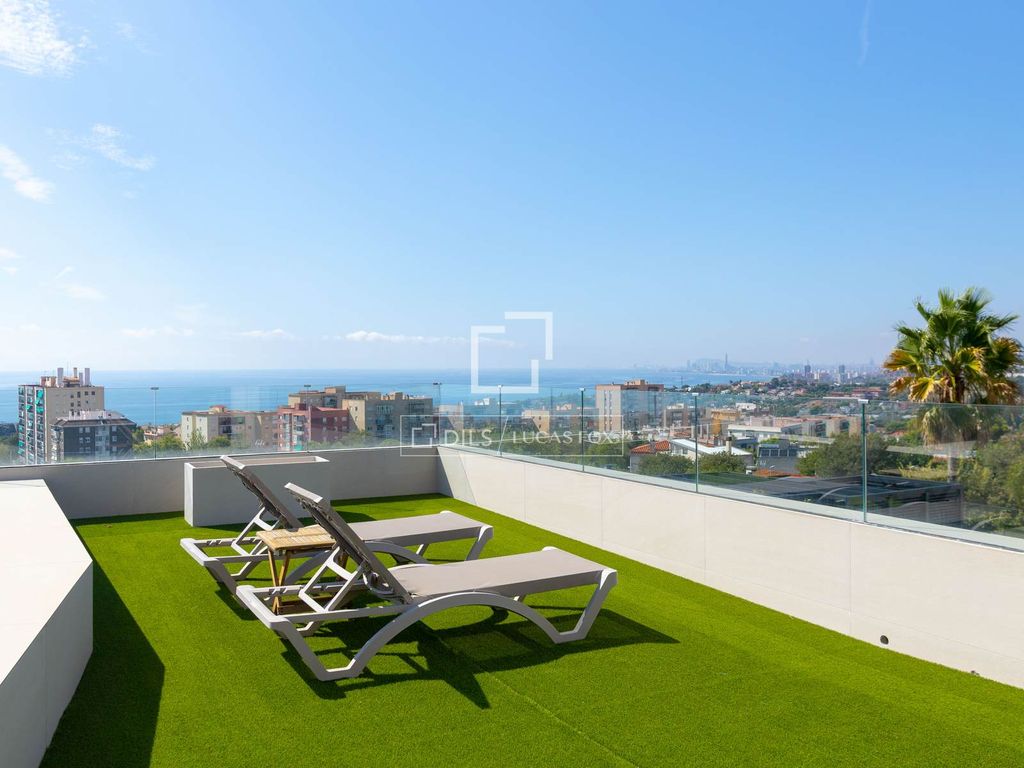Maison de luxe à vendre à Teià, 2 350 000 €, Photo 3