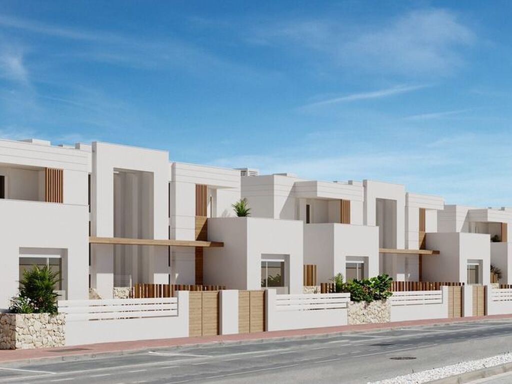 Luxury House for sale in Pulpí, 479 000 €, Photo 4
