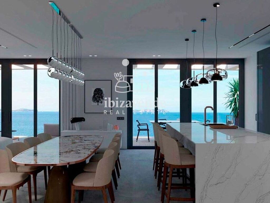 Appartement de luxe à vendre à Sant Antoni de Portmany, 530 000 €, Photo 4