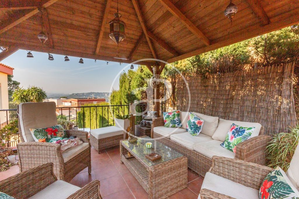 Maison de luxe à vendre à Torrent, 740 000 €, Photo 4