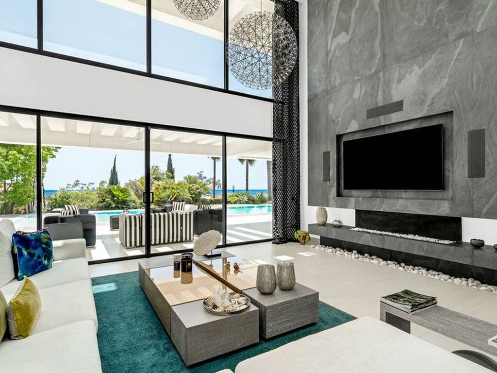 Luxury House for sale in Marbella, 4 900 000 €, Photo 4