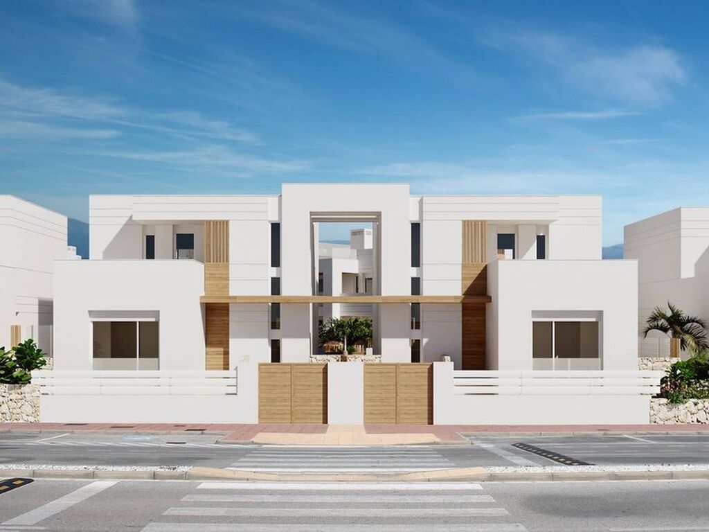 Luxury House for sale in Pulpí, 479 000 €, Photo 5