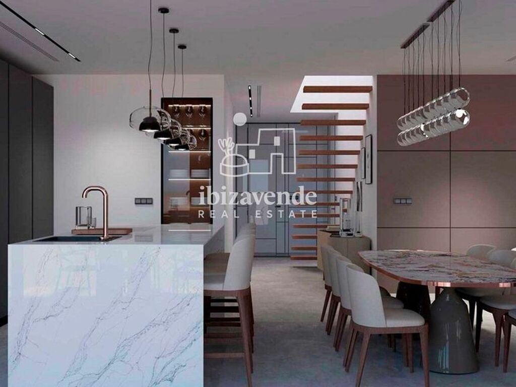Appartement de luxe à vendre à Sant Antoni de Portmany, 530 000 €, Photo 5