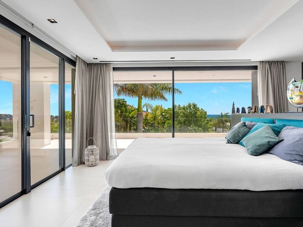 Luxury House for sale in Marbella, 4 900 000 €, Photo 5
