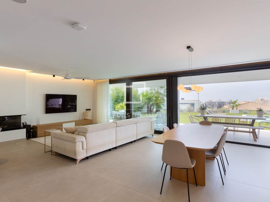 Maison de luxe à vendre à Teià, 2 350 000 €, Photo 5