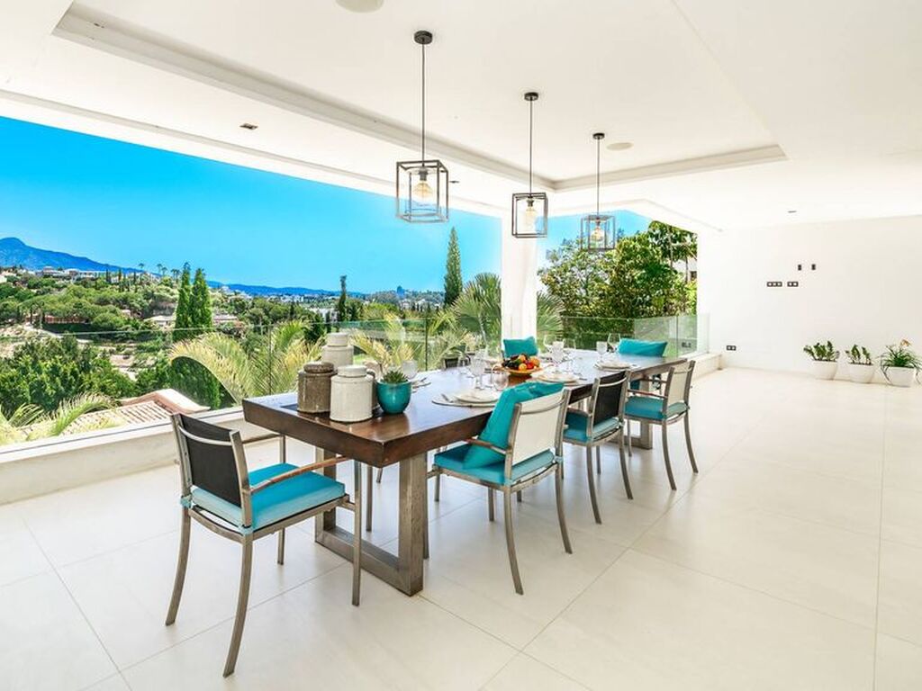 Luxury House for sale in Marbella, 4 900 000 €, Photo 6